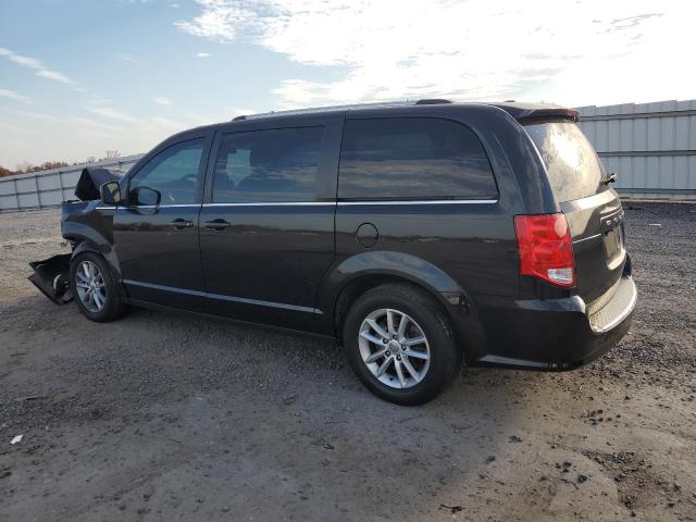 Obraz 2 z 2018 DODGE GRAND CARAVAN SXT 2018 z VIN 2C4RDGCG5JR281717