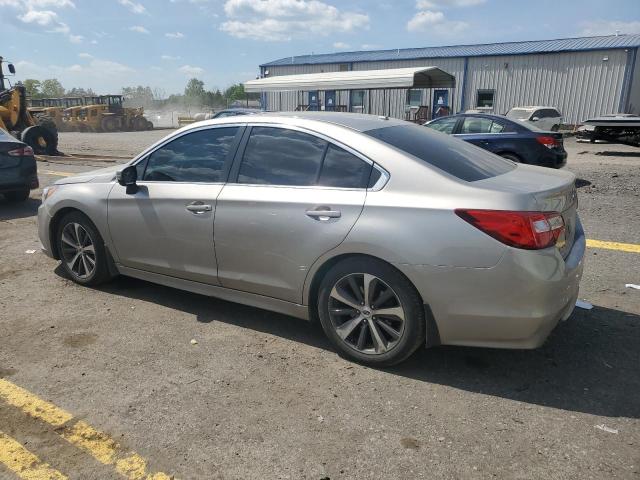 Obraz 2 z 2015 SUBARU LEGACY 3.6R LIMITED 2015 z VIN 4S3BNEN6XF3026407