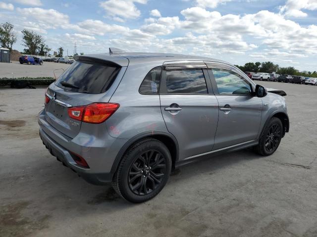 Image 3 of 2018 MITSUBISHI OUTLANDER SPORT ES 2018 with VIN JA4AR3AU9JZ024303