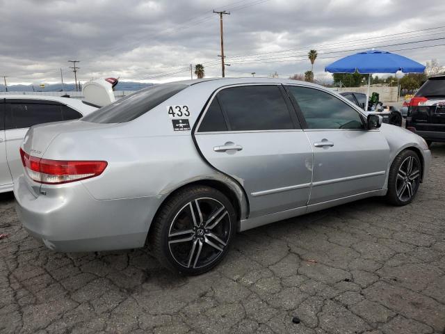 Изображение 3 2003 HONDA ACCORD EX 2003 с VIN 1HGCM66563A011432