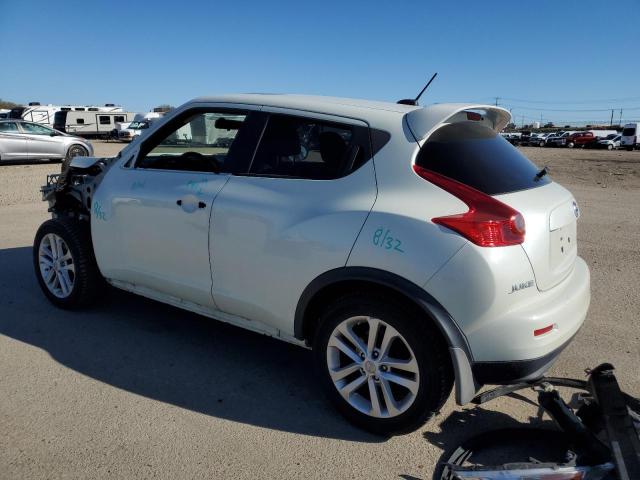 Image 2 of 2011 NISSAN JUKE S 2011 with VIN JN8AF5MV7BT026400