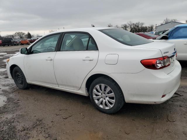 Изображение 2 2013 TOYOTA COROLLA BASE 2013 с VIN 2T1BU4EE9DC115409