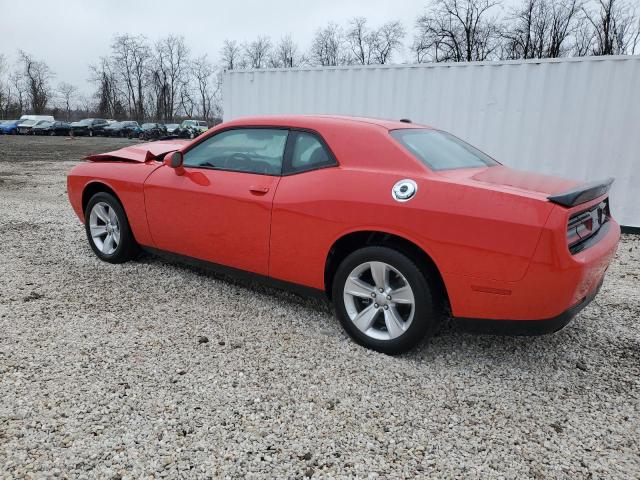 Obraz 2 z 2023 DODGE CHALLENGER SXT 2023 z VIN 2C3CDZAG6PH601893