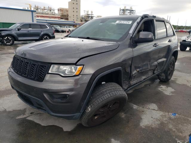 Obraz 2017 JEEP GRAND CHEROKEE LAREDO 2017