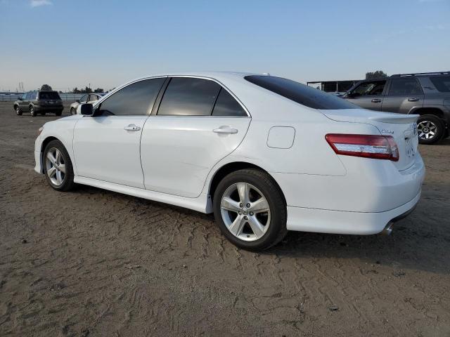 Obraz 2 z 2011 TOYOTA CAMRY BASE 2011 z VIN 4T1BF3EK9BU770093
