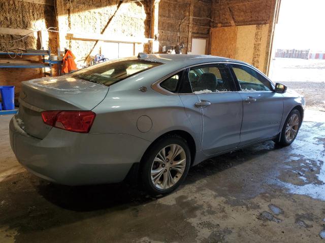 Obraz 3 z 2014 CHEVROLET IMPALA LT 2014 z VIN 1G1115SL9EU143382