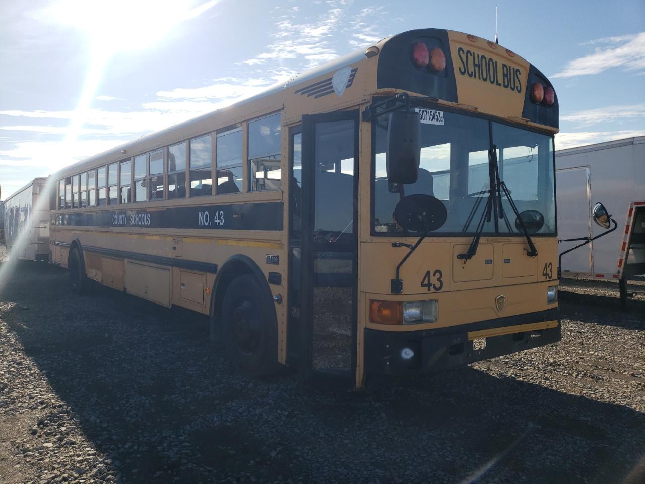 Obraz 2006 IC CORPORATION 3000 2006