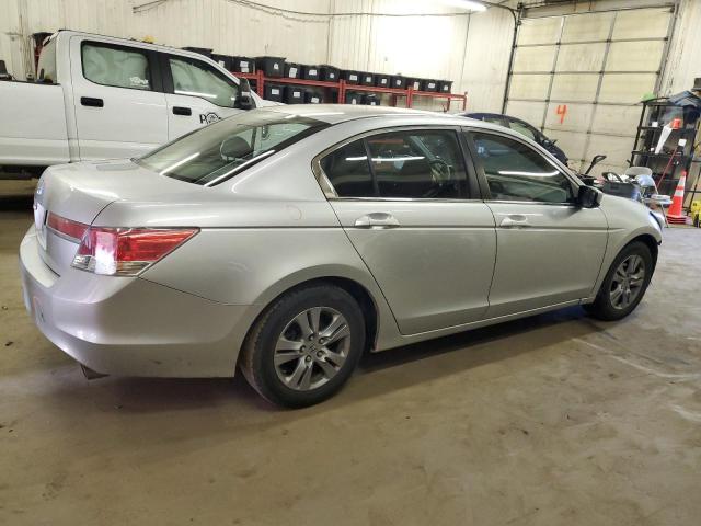 Obraz 3 z 2011 HONDA ACCORD LXP 2011 z VIN 1HGCP2F48BA050321