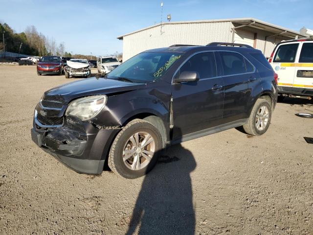 Изображение 1 2015 CHEVROLET EQUINOX LT 2015 с VIN 2GNALBEK0F6142292