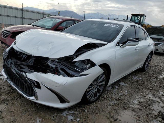 Изображение 2019 LEXUS ES 300H 2019