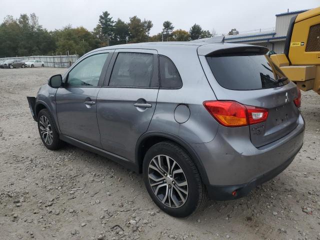 Изображение 2 2017 MITSUBISHI OUTLANDER SPORT ES 2017 с VIN JA4AR3AU3HZ042290