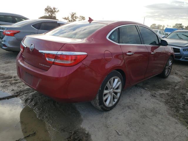 Obraz 3 z 2013 BUICK VERANO CONVENIENCE 2013 z VIN 1G4PR5SK8D4228287