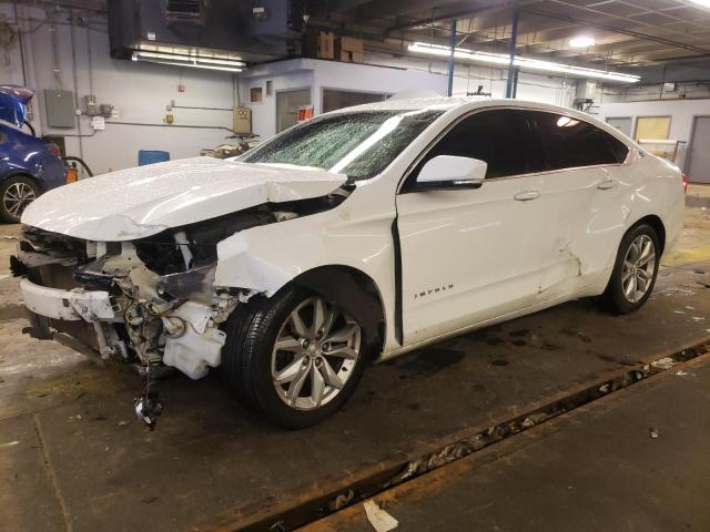 2016 CHEVROLET IMPALA LT 2016 image