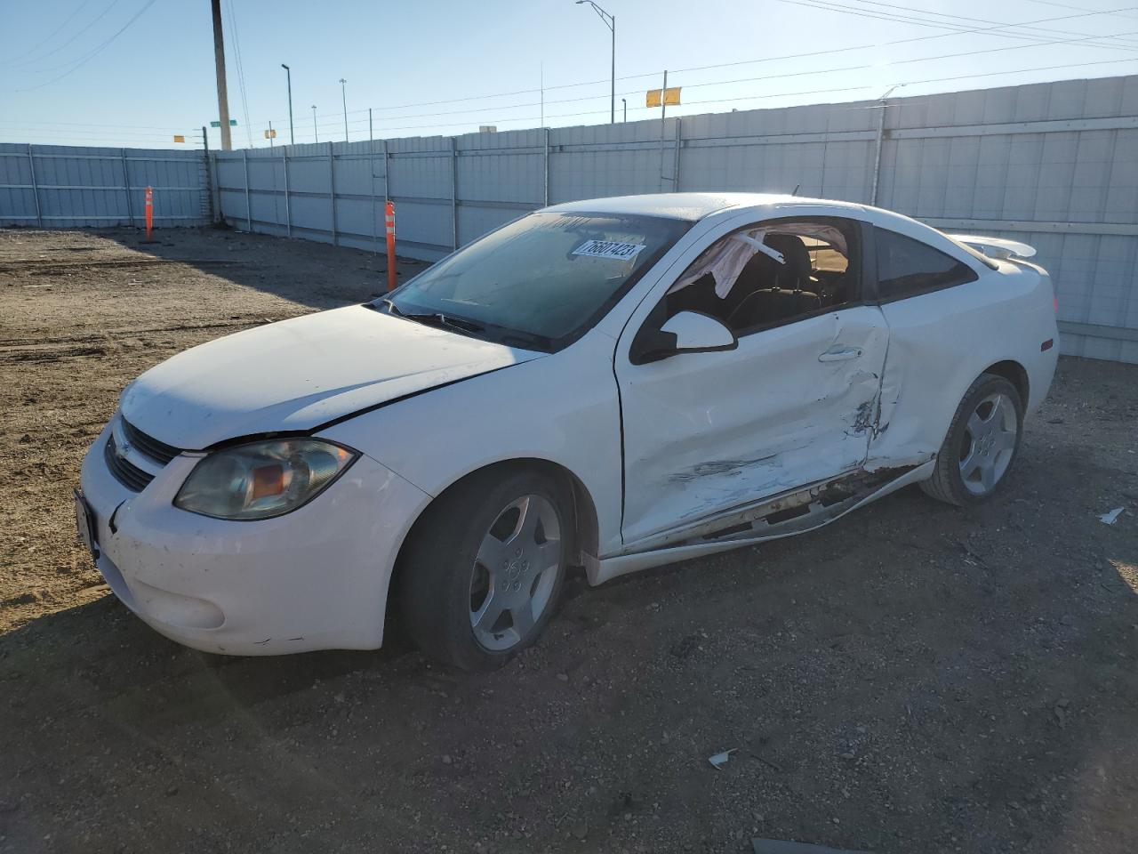 Obraz 2010 CHEVROLET COBALT 2LT 2010