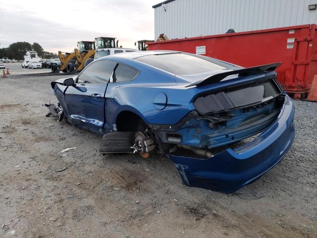 Изображение 2 2017 FORD MUSTANG  2017 с VIN 1FA6P8TH1H5238367