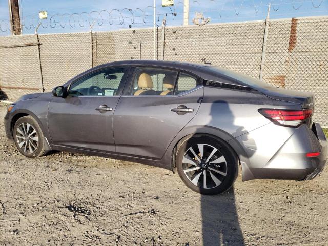 Obraz 2 z 2023 NISSAN SENTRA SV 2023 z VIN 3N1AB8CVXPY237666