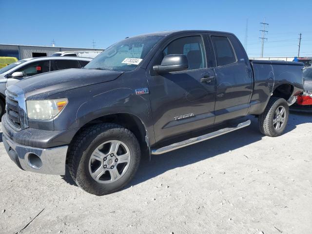2011 TOYOTA TUNDRA DOUBLE CAB SR5 2011 image