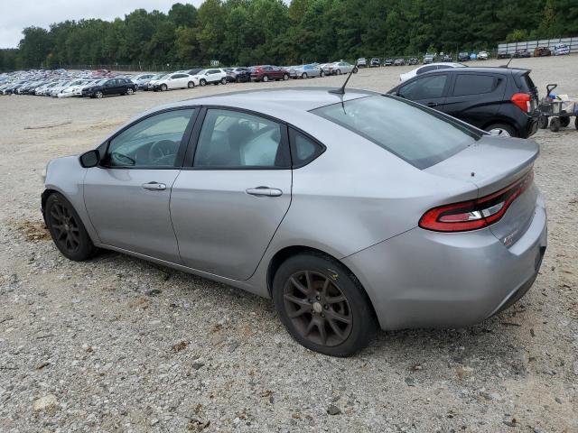 Изображение 2 2016 DODGE DART SE 2016 с VIN 1C3CDFAA0GD533906