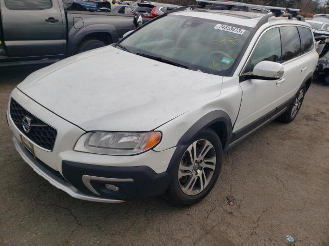 Obraz 1 z 2014 VOLVO XC70 3.2 2014 z VIN YV4940BZ8E1177448