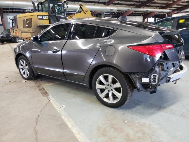Изображение 2 2011 ACURA ZDX ADVANCE 2011 с VIN 2HNYB1H64BH500697