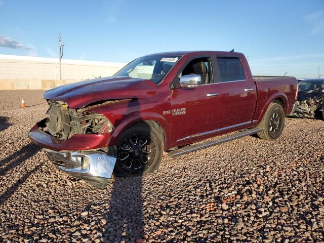 Obraz 2017 RAM 1500 LONGHORN 2017