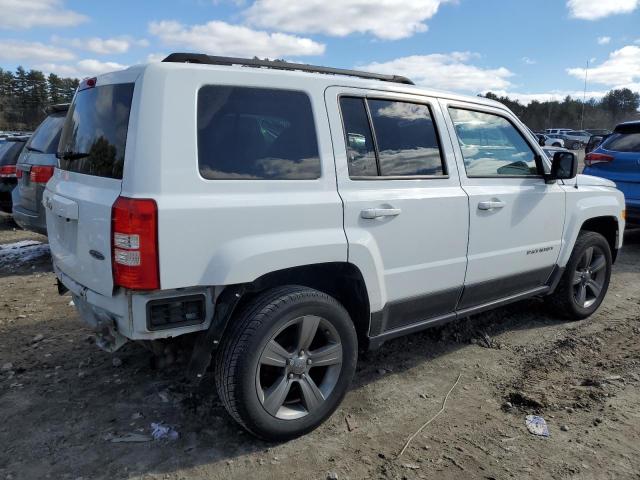 Obraz 3 z 2015 JEEP PATRIOT LATITUDE 2015 z VIN 1C4NJRFB7FD168512