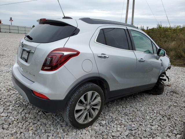 Изображение 3 2017 BUICK ENCORE PREFERRED 2017 с VIN KL4CJASB5HB021421