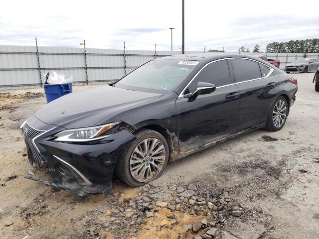Obraz 1 z 2019 LEXUS ES 350 2019 z VIN 58ABZ1B19KU034657