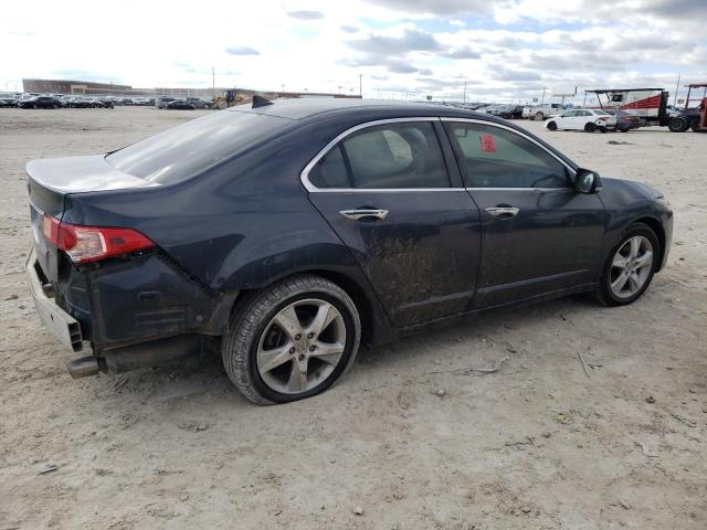 Obraz 3 z 2012 ACURA TSX TECH 2012 z VIN JH4CU2F60CC015060