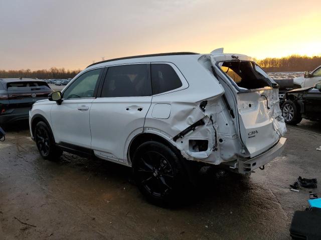 Изображение 2 2023 HONDA CR-V SPORT 2023 с VIN 7FARS5H58PE006577