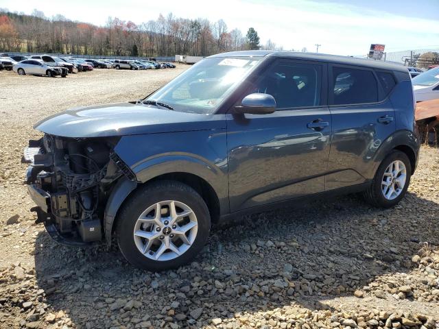Изображение 1 2023 KIA SOUL LX 2023 с VIN KNDJ23AUXP7188206