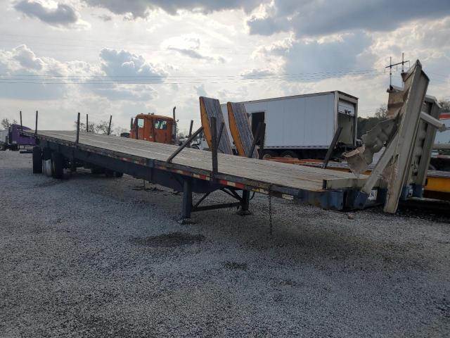 Obraz 1 z 2014 CARGO TRAILER 2014 z VIN 1GRDM9623EH720149