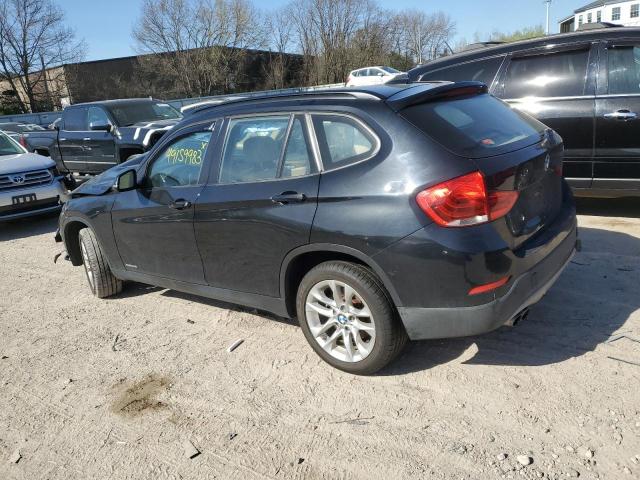 Изображение 2 2015 BMW X1 XDRIVE28I 2015 с VIN WBAVL1C51FVY34409