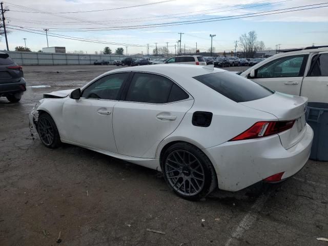 Изображение 2 2014 LEXUS IS 250 2014 с VIN JTHCF1D2XE5010864