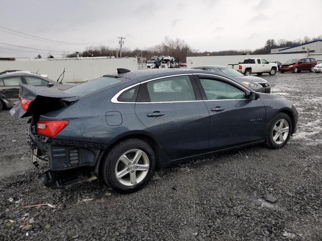 Obraz 3 z 2019 CHEVROLET MALIBU LS 2019 z VIN 1G1ZB5ST4KF225729