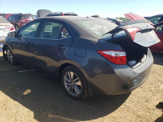 Obraz 2 z 2015 TOYOTA COROLLA ECO 2015 z VIN 2T1BPRHE6FC300228