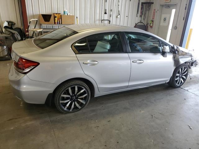 Obraz 3 z 2015 HONDA CIVIC EXL 2015 z VIN 2HGFB2F93FH541197
