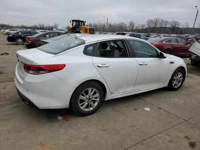 Изображение 3 2016 KIA OPTIMA LX 2016 с VIN 5XXGT4L37GG080280