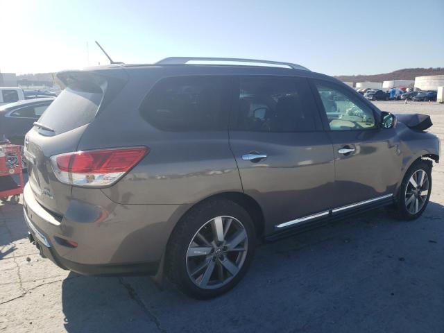 Изображение 3 2014 NISSAN PATHFINDER S 2014 с VIN 5N1AR2MM7EC729259