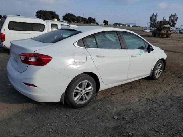 Obraz 3 z 2017 CHEVROLET CRUZE LT 2017 z VIN 1G1BE5SM4H7152611