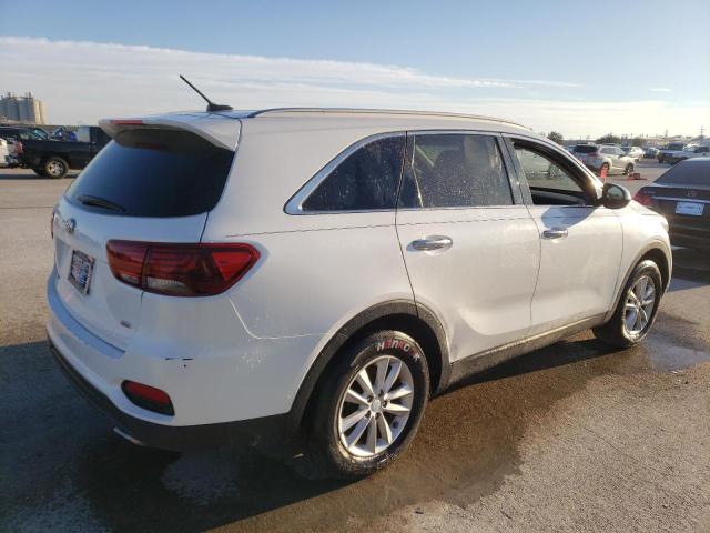 Obraz 3 z 2020 KIA SORENTO L 2020 z VIN 5XYPG4A30LG636944