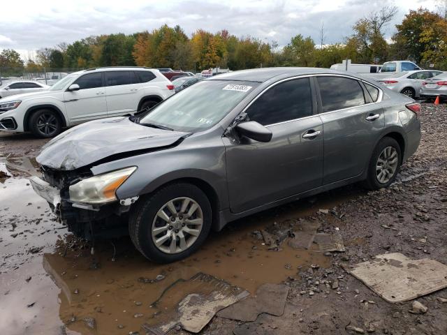Image 1 of 2015 NISSAN ALTIMA 2.5 2015 with VIN 1N4AL3APXFN400089