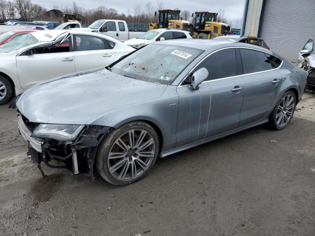 Obraz 2013 AUDI A7 PRESTIGE 2013