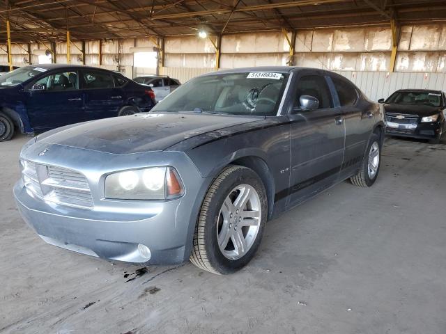 Изображение 2006 DODGE CHARGER R/T 2006
