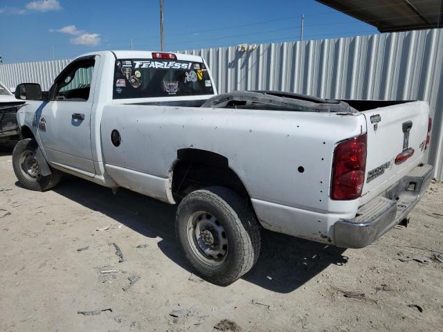 Obraz 2 z 2010 DODGE RAM 2500  2010 z VIN 3D7LT2ET0AG119897