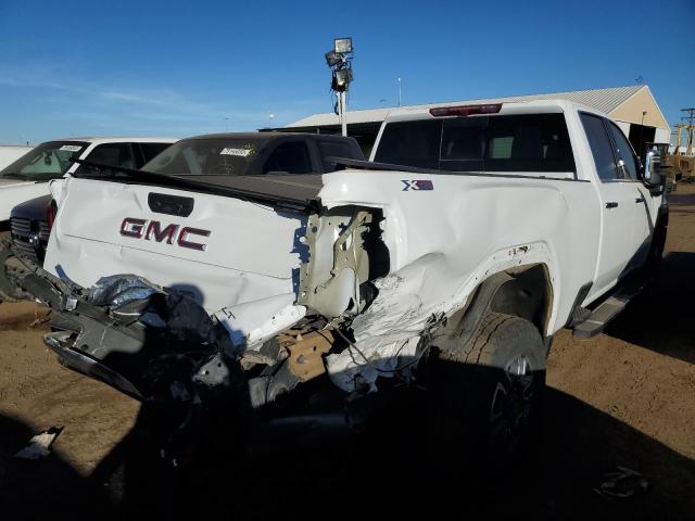 Изображение 3 2021 GMC SIERRA K3500 SLT 2021 с VIN 1GT49UEY1MF131793