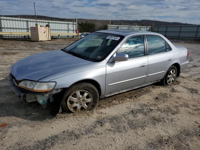 Obraz 1 z 2001 HONDA ACCORD EX 2001 z VIN 1HGCG66841A008382
