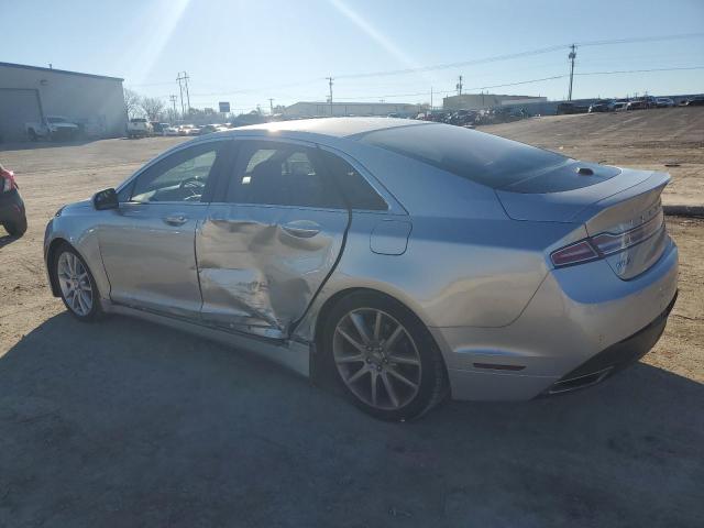 Obraz 2 z 2016 LINCOLN MKZ HYBRID 2016 z VIN 3LN6L2LU3GR628801