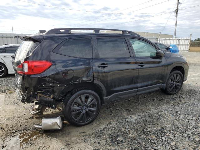Изображение 3 2022 SUBARU ASCENT ONYX EDITION 2022 с VIN 4S4WMAJD2N3449915