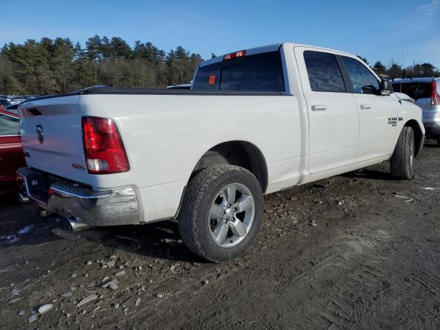 Image 3 of 2019 RAM 1500 CLASSIC SLT 2019 with VIN 1C6RR7TT6KS713818